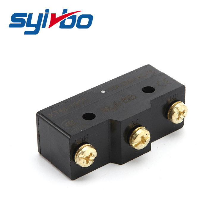 XINGBO high quality CE approvals  pin plunger micro switch