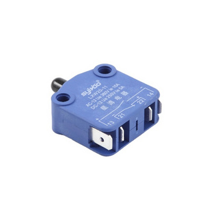 Xingbo Factory price push button snap action micro switch