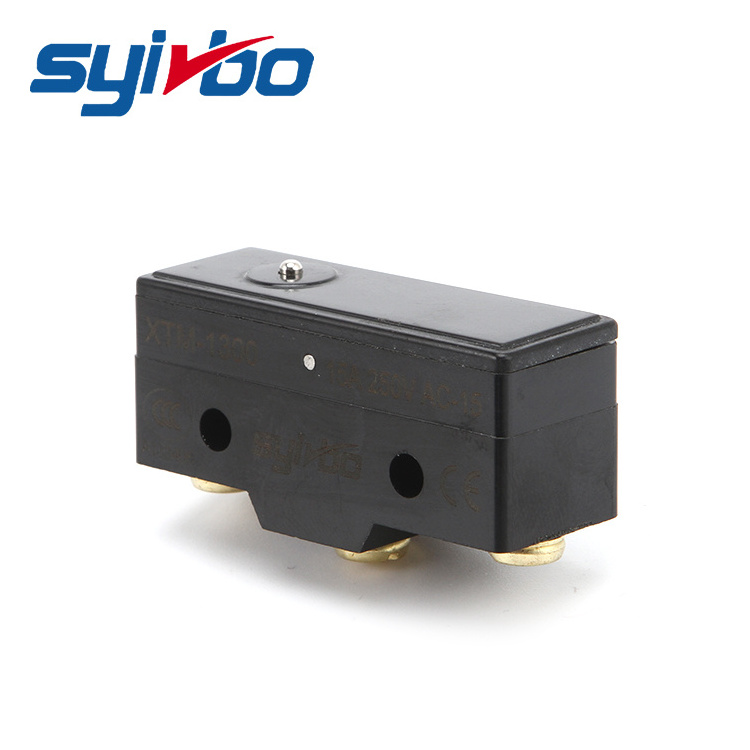 XINGBO high quality CE approvals  pin plunger micro switch