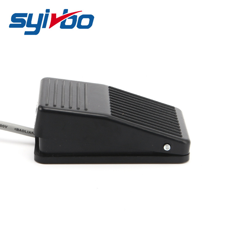 High quality power cord esu foot switch/usb foot pedal