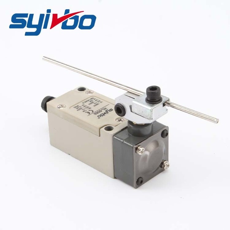 XINGBO  Good quality Rigid construction HL series adjustable rod lever limit switch for crane/equivalent limit switch omron