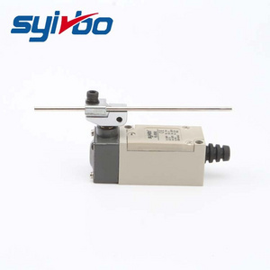 XINGBO  Good quality Rigid construction HL series adjustable rod lever limit switch for crane/equivalent limit switch omron