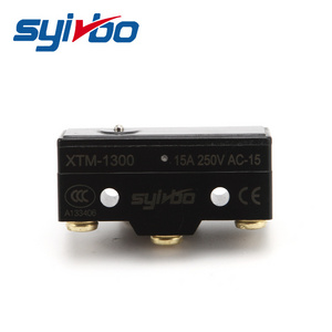 XINGBO high quality CE approvals  pin plunger micro switch