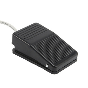 High quality power cord esu foot switch/usb foot pedal