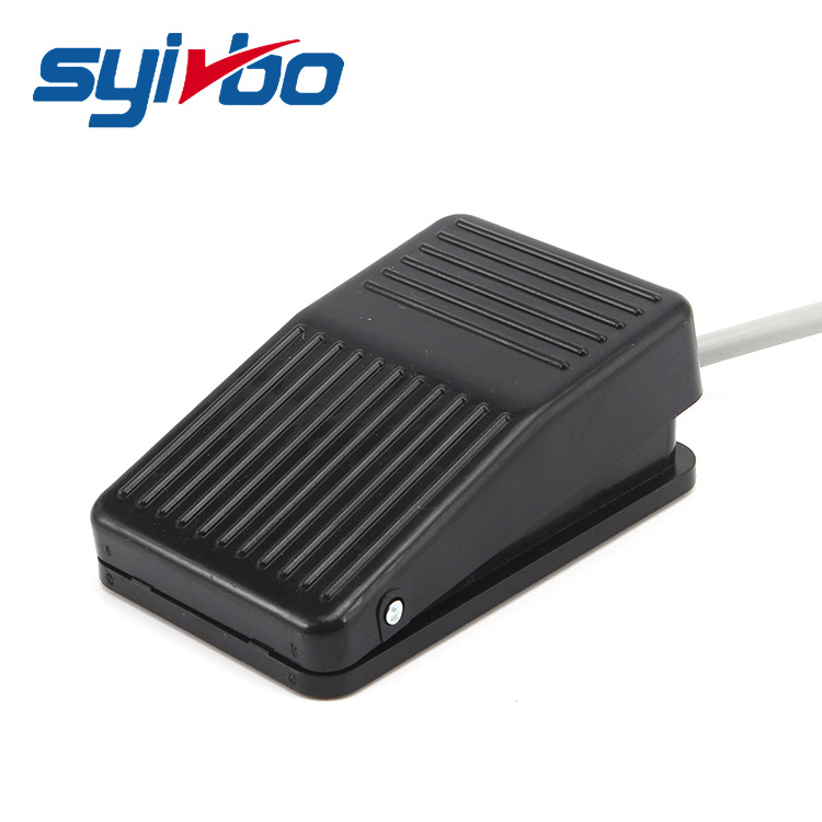 High quality power cord esu foot switch/usb foot pedal