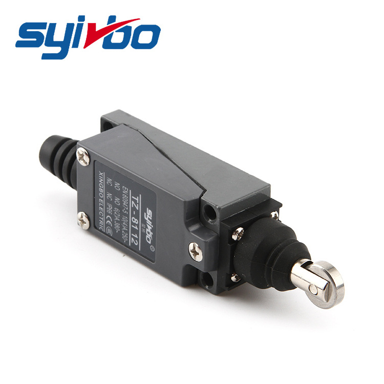 XINGBO ME series roller type limit switches/mechanical limit switch