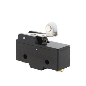 Xingbo CE approvals short hinge roller lever micro switch