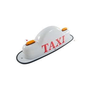 XCLPF 12V Taxi overhead light with magnet car working light LED  pull live lamps