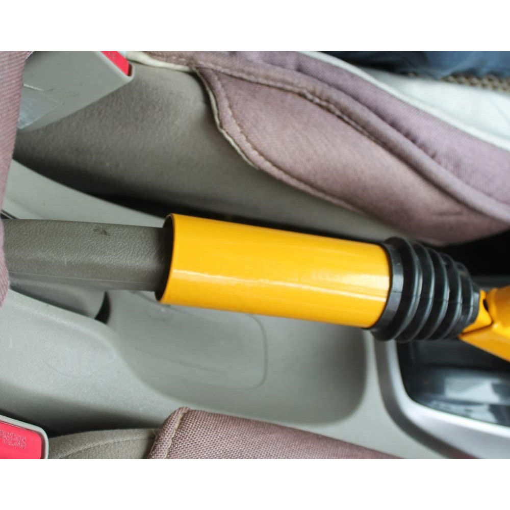 Wenzhou universal anti-theft car lock for hand brake gear car gear shift lock