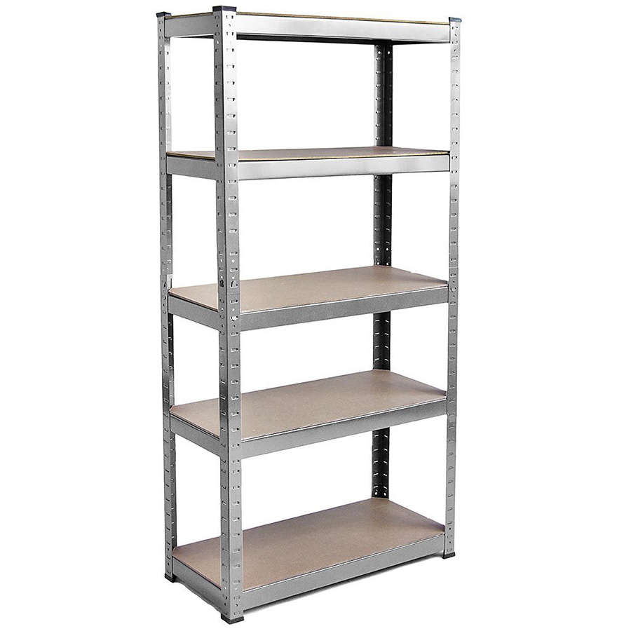 XGMT Heavy duty commercial Shelf Hotel Restaurant Adjustable Stainless Steel Shelving