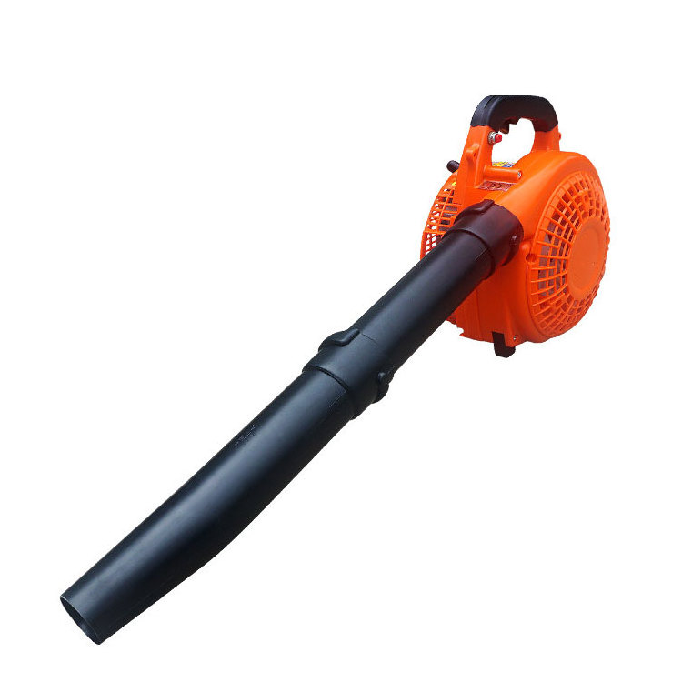 2-stroke portable heat blower EB260 with25.4CC