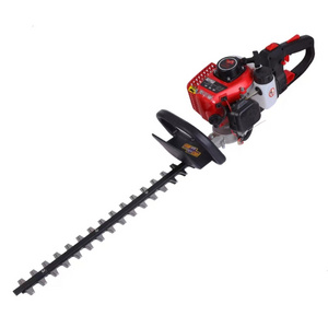 Factory Price XINGHU Gasoline 2 Stroke 22.5CC Greenbelt Cutting Cordless Hedge Trimmers