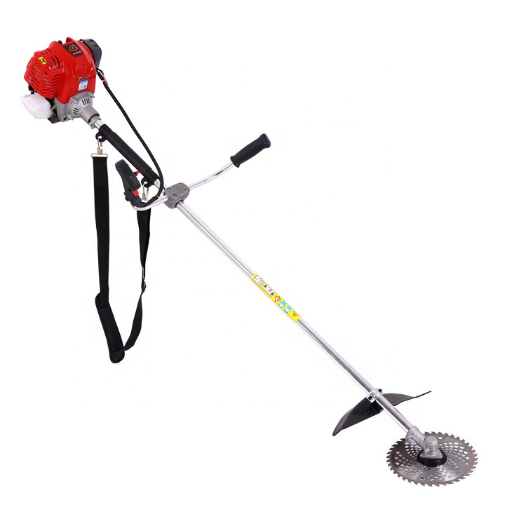 Garden tools bc146  professional gasoline brush cutter grass cutter machine