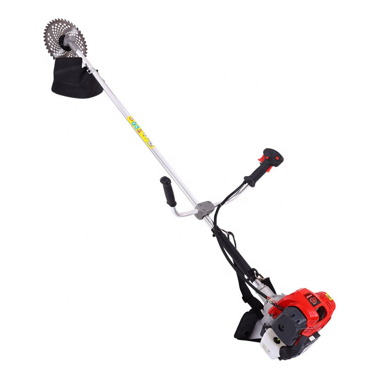 Garden tools bc146  professional gasoline brush cutter grass cutter machine