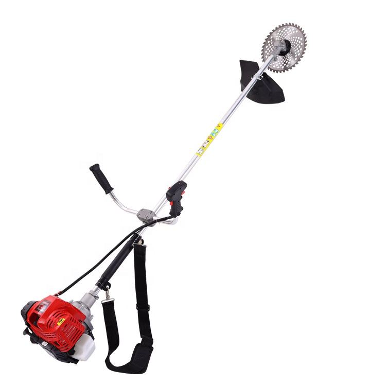 Garden tools bc146  professional gasoline brush cutter grass cutter machine