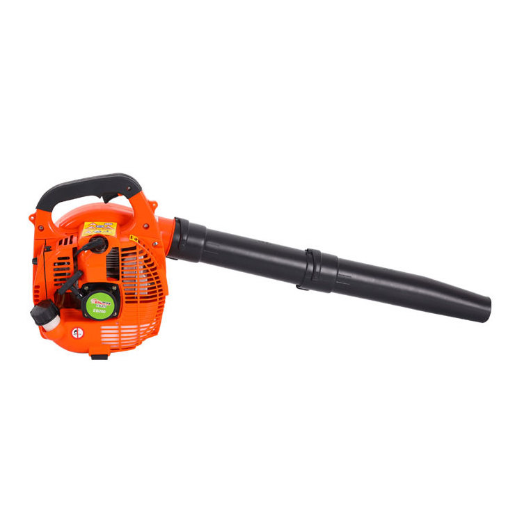 2-stroke portable heat blower EB260 with25.4CC