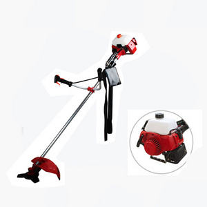 40cc Robin Gasoline Brush Cutter BC411 Grass Trimmer