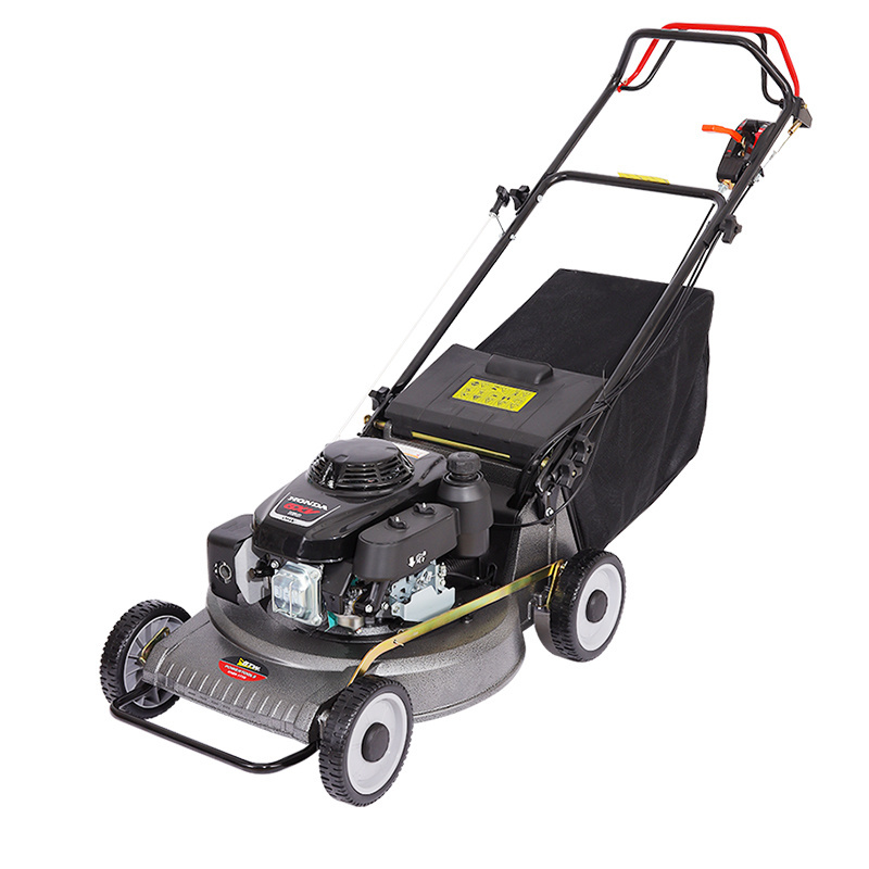 XINGHU New Model 163cc Aluminum Chassis Lawn Mower With GXV160 Engine 21 Inch Self-propelled Gasoline Engine Lawn Mower