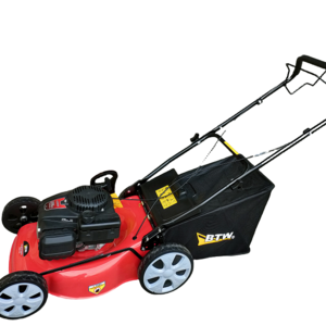 16''18'' hand-push or self-propelled gasoline lawn mower with LONCIN 139cc engine