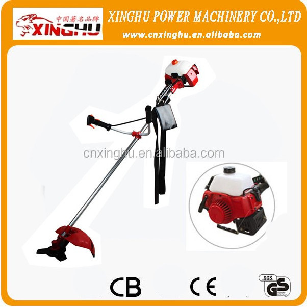 40cc Robin Gasoline Brush Cutter BC411 Grass Trimmer