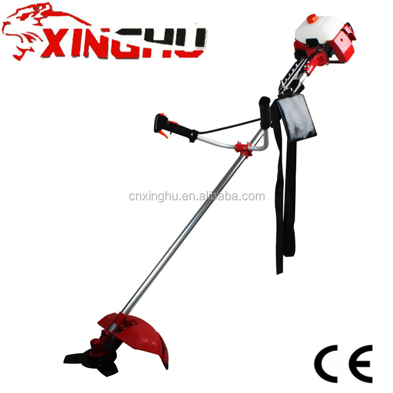 40cc Robin Gasoline Brush Cutter BC411 Grass Trimmer