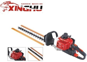 Factory Price XINGHU Gasoline 2 Stroke 22.5CC Greenbelt Cutting Cordless Hedge Trimmers