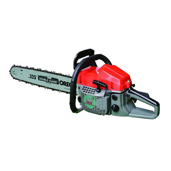 XINGHU Popular Product 58cc 52cc Chainsaw XH-5800 Oregon Carlton 2 Stroke Gasoline Chain Saw