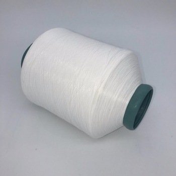 High twist Nylon stretch 90 tpm twisted 100 nylon yarn dty thread for rope