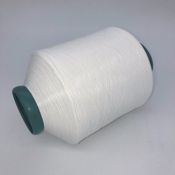 High twist Nylon stretch 90 tpm twisted 100 nylon yarn dty thread for rope