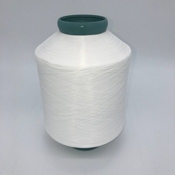 High twist Nylon stretch 90 tpm twisted 100 nylon yarn dty thread for rope