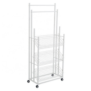 Supermarket Store Retail Display Rack Umbrella Stand