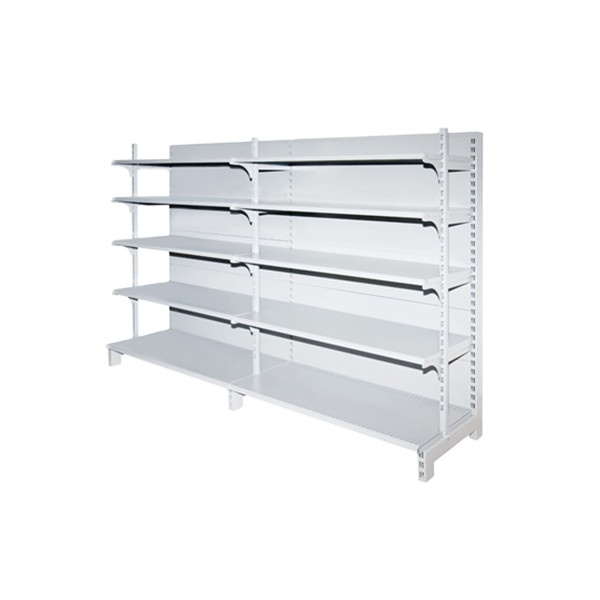 supermarket mall use shelving & grocery goods shelf