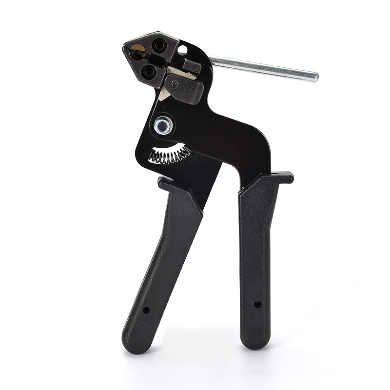 Hand Guided Tool Stainless Steel Cable Strap Tensioning Tool cable tie Bending clamps tools