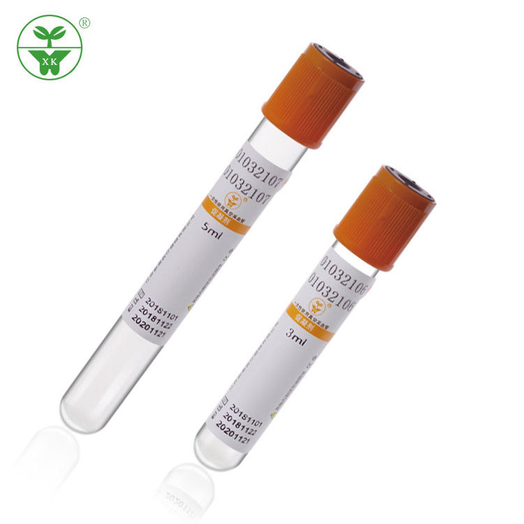 Medical serum separating gel for vacuum blood collection serum tube