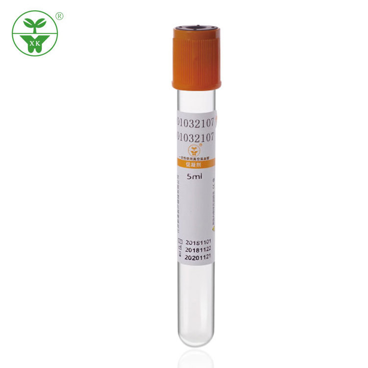 Medical serum separating gel for vacuum blood collection serum tube