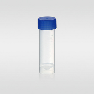 Excellent price consumable certified disposable medical 10 ml cryovial tube