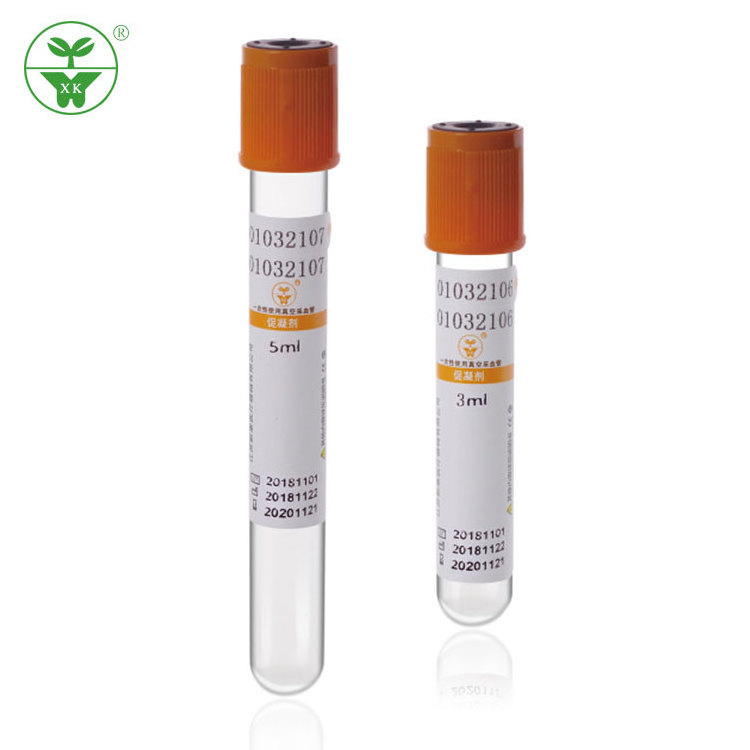 Medical serum separating gel for vacuum blood collection serum tube