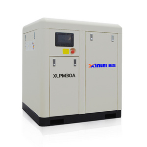 JFPM15A-120A Automotive car wash screw air compressor for vehicle repair shop