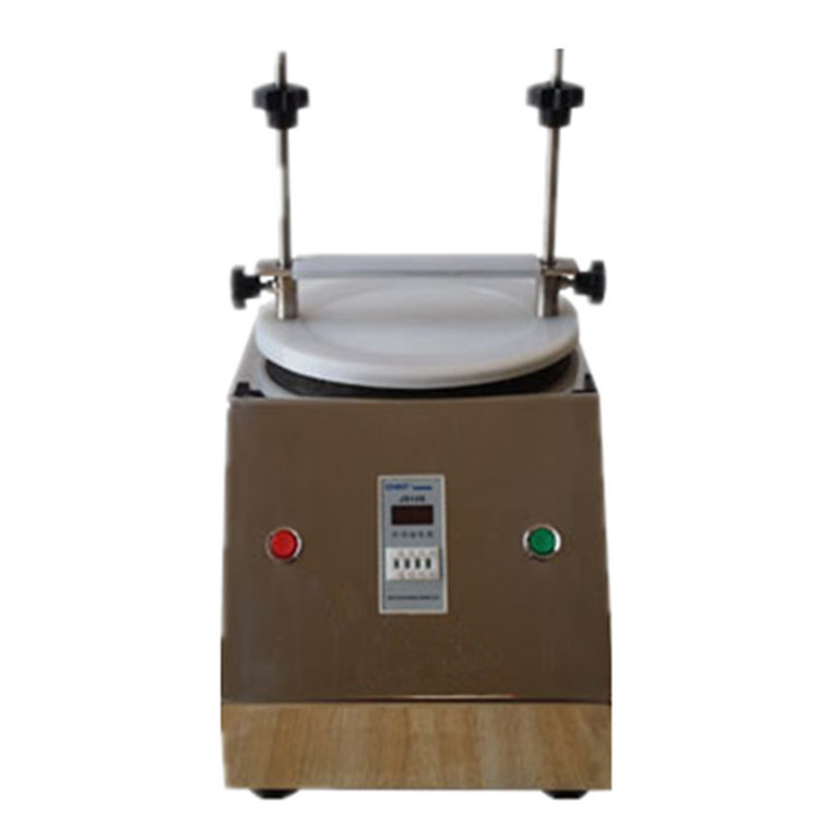 Low noise 200 type electric flour sieve vibration shaker machine / vibrating screen