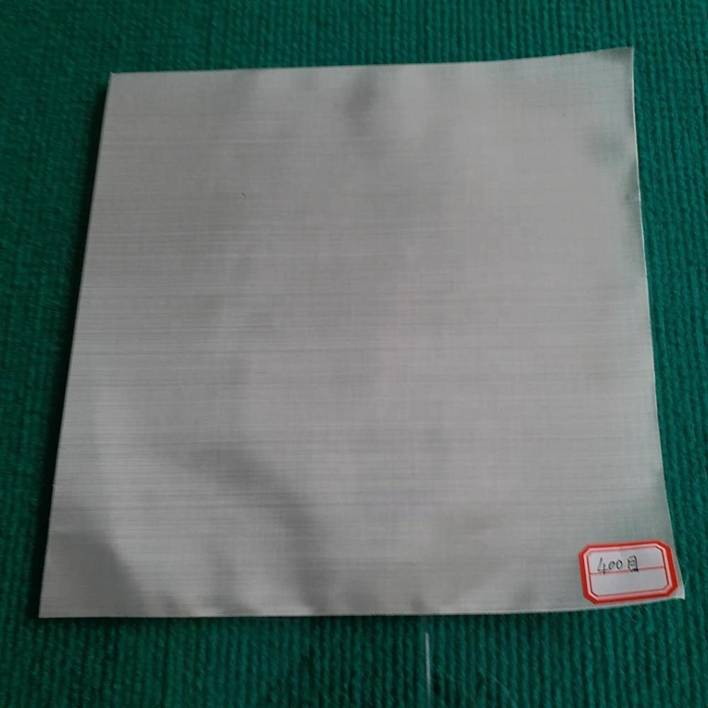 32 36 38 40 45 48 50 micron filter  wire mesh ultra fine stainless steel mesh