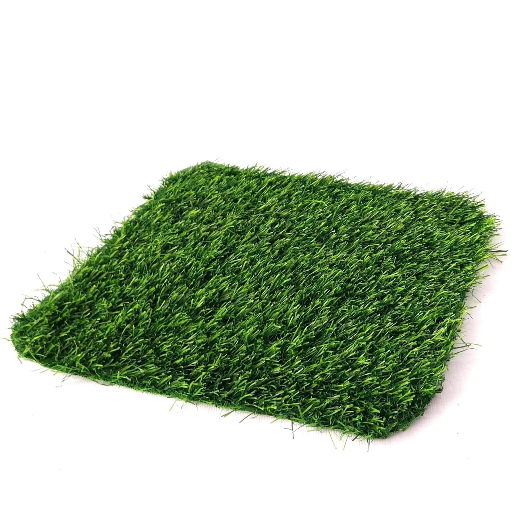 Custom high quality artificial soccer grass football pitch turf