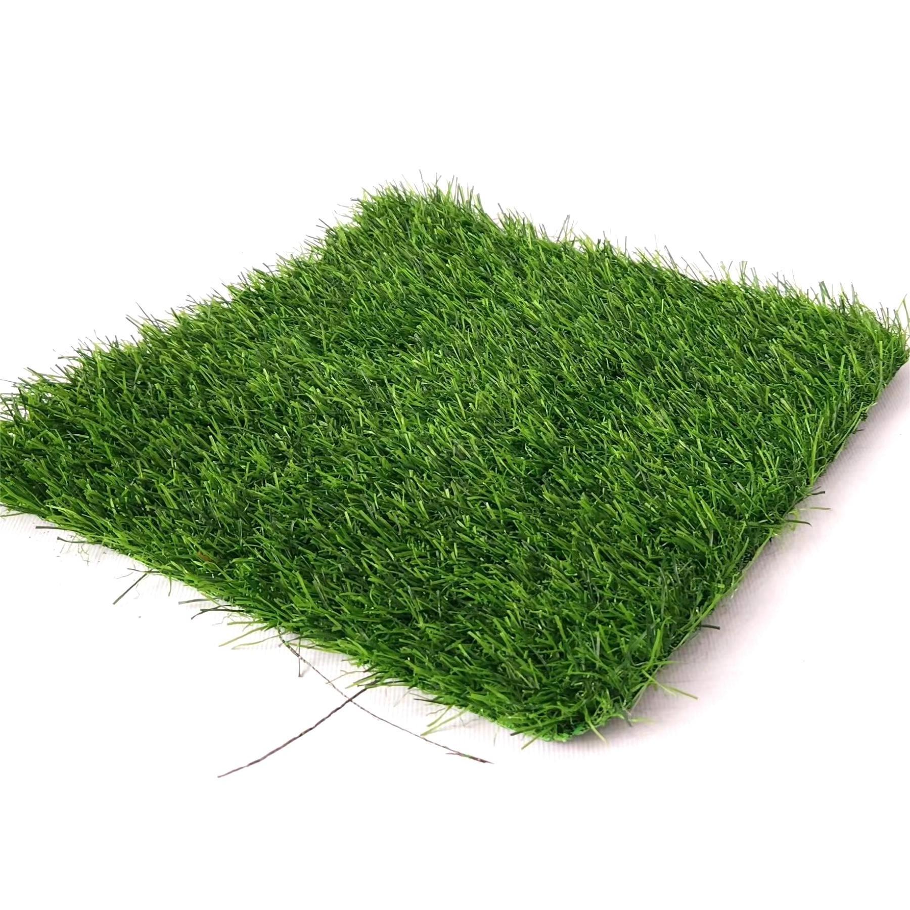 Custom high quality artificial soccer grass football pitch turf