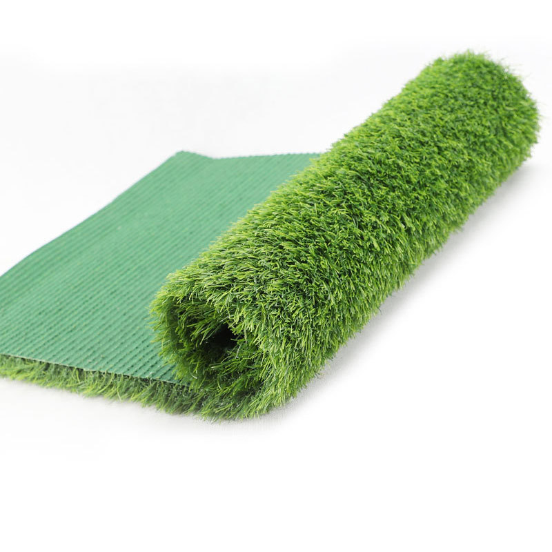 Simulation lawn mat outdoor decoration plastic green false green engineering carpet artificial artificial turf enclosure