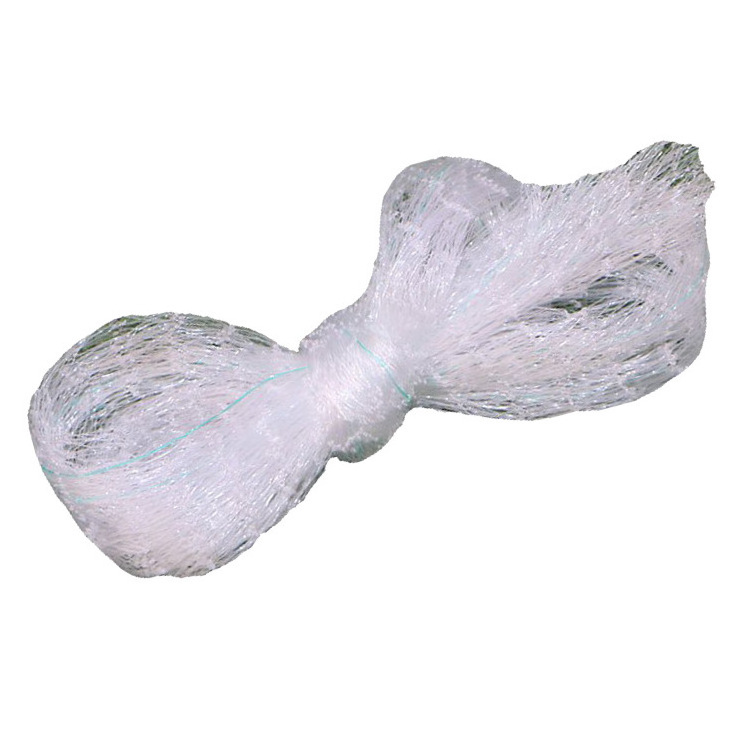 Plastic transparency deformable  bird catching net bird mist nets anti bird net