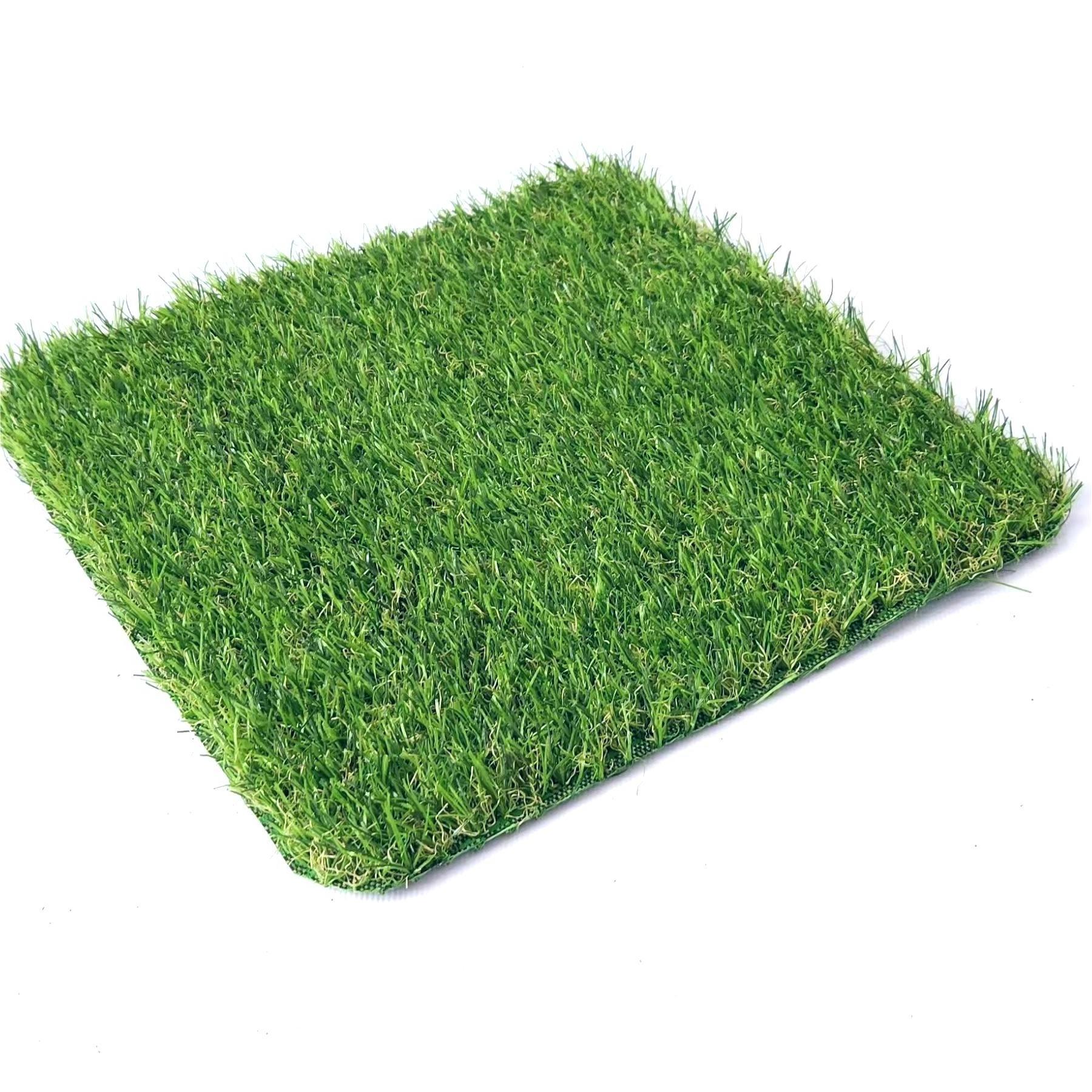 Simulation lawn mat outdoor decoration plastic green false green engineering carpet artificial artificial turf enclosure