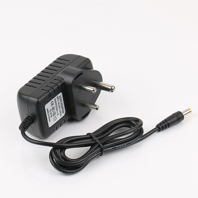 Factory supplied 5V-48V AC/DC switch power supply Argentine plug wall mounted power adapter