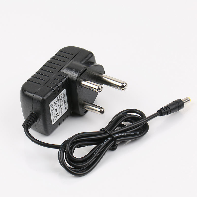 Factory supplied 5V-48V AC/DC switch power supply Argentine plug wall mounted power adapter