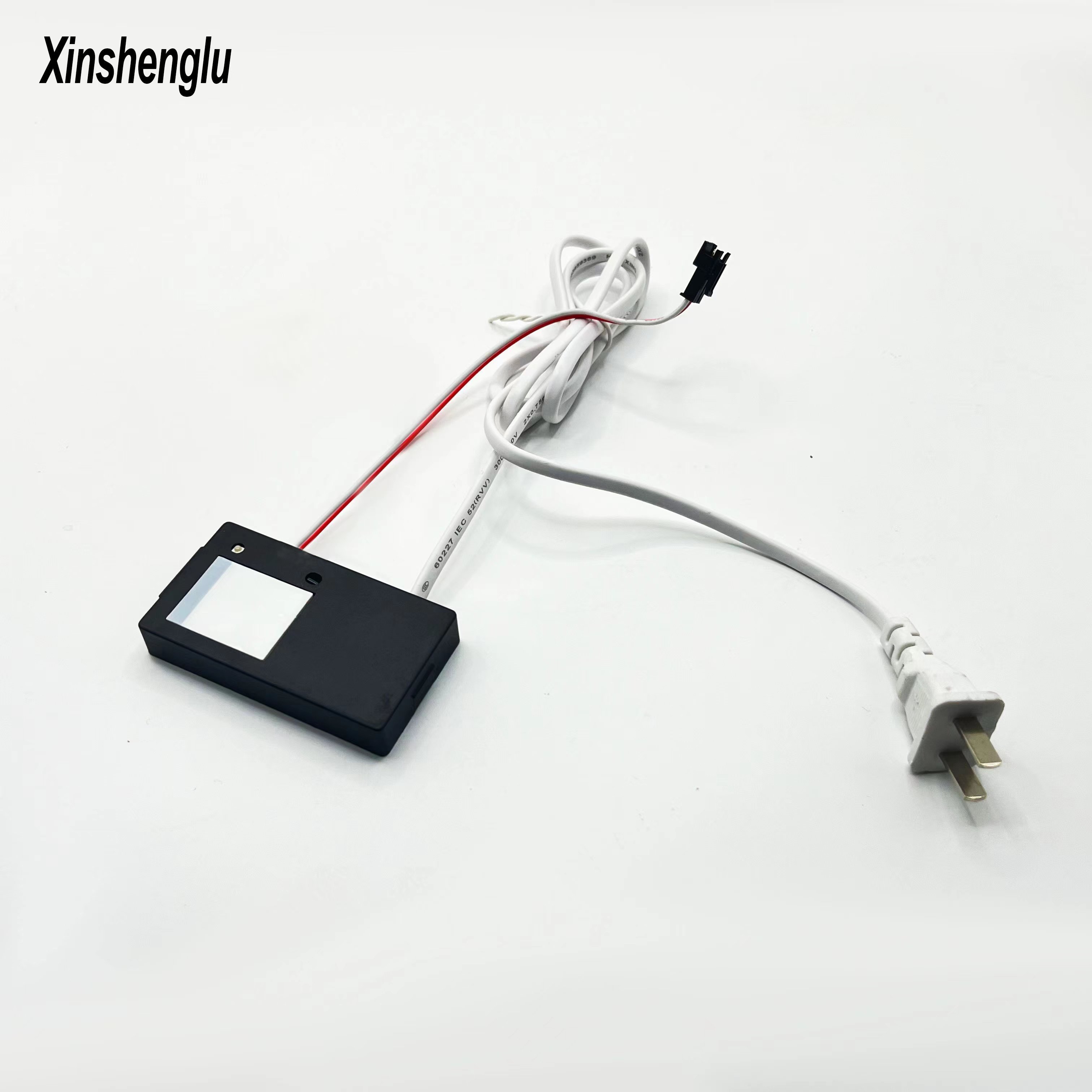 12W 180V 240V 1A Hand Sweep Switch built in Power Gesture Hand sweep sensor Switch with supply Adapter Driver for bedroom