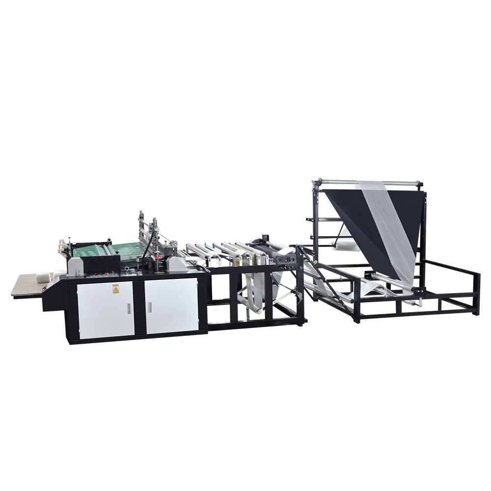 Air bubble film bag making machine hot sale in middle east bubble packing bag making machine air bubble film bag