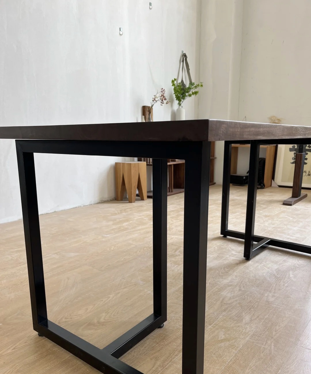 Metal table legs Stainless steel table legs table frame stainless steel